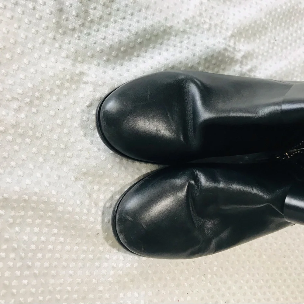 Furla riding boots